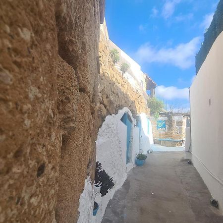 Casa Laura Y Pancho Villa Fasnia Eksteriør bilde